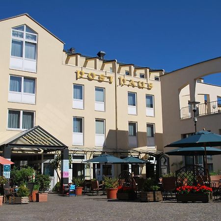 Posthaus Hotel Residenz Kronberg im Taunus Exterior photo